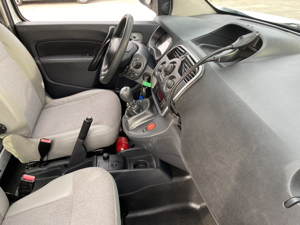 Renault Kangoo 1.5 dCi Maxi Longa
