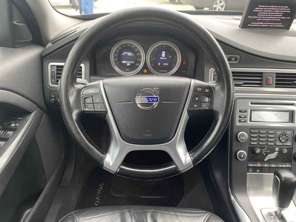 Volvo S80 2.0 D3 Momentum Geatronic