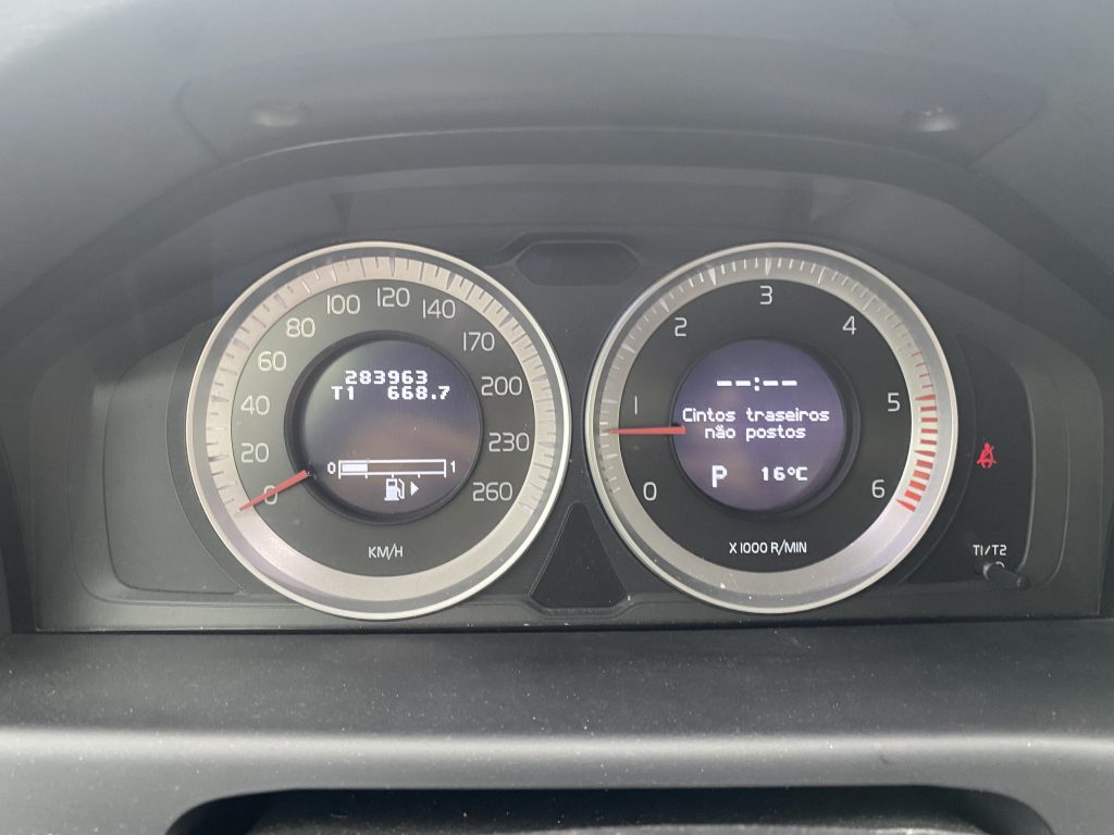 Volvo S80 2.0 D3 Momentum Geatronic