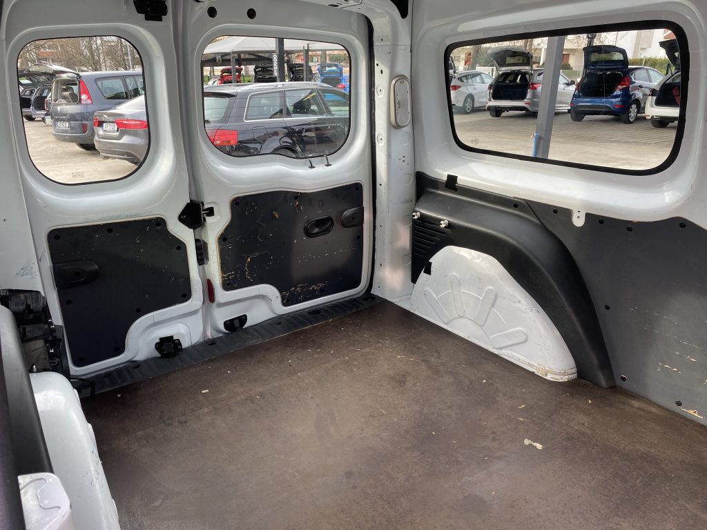 Renault Kangoo 1.5 dCi Maxi Longa