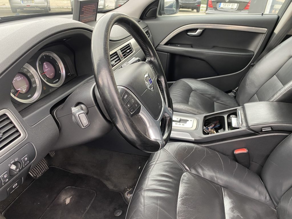 Volvo S80 2.0 D3 Momentum Geatronic