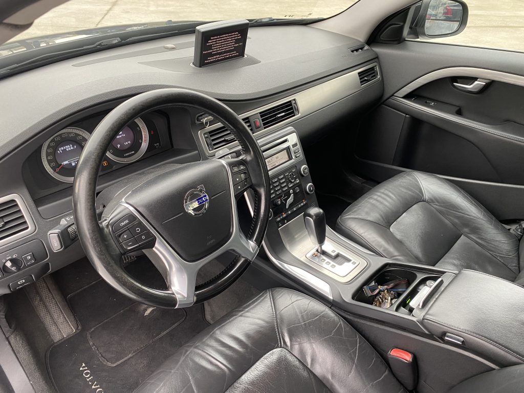 Volvo S80 2.0 D3 Momentum Geatronic