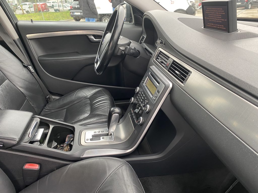 Volvo S80 2.0 D3 Momentum Geatronic