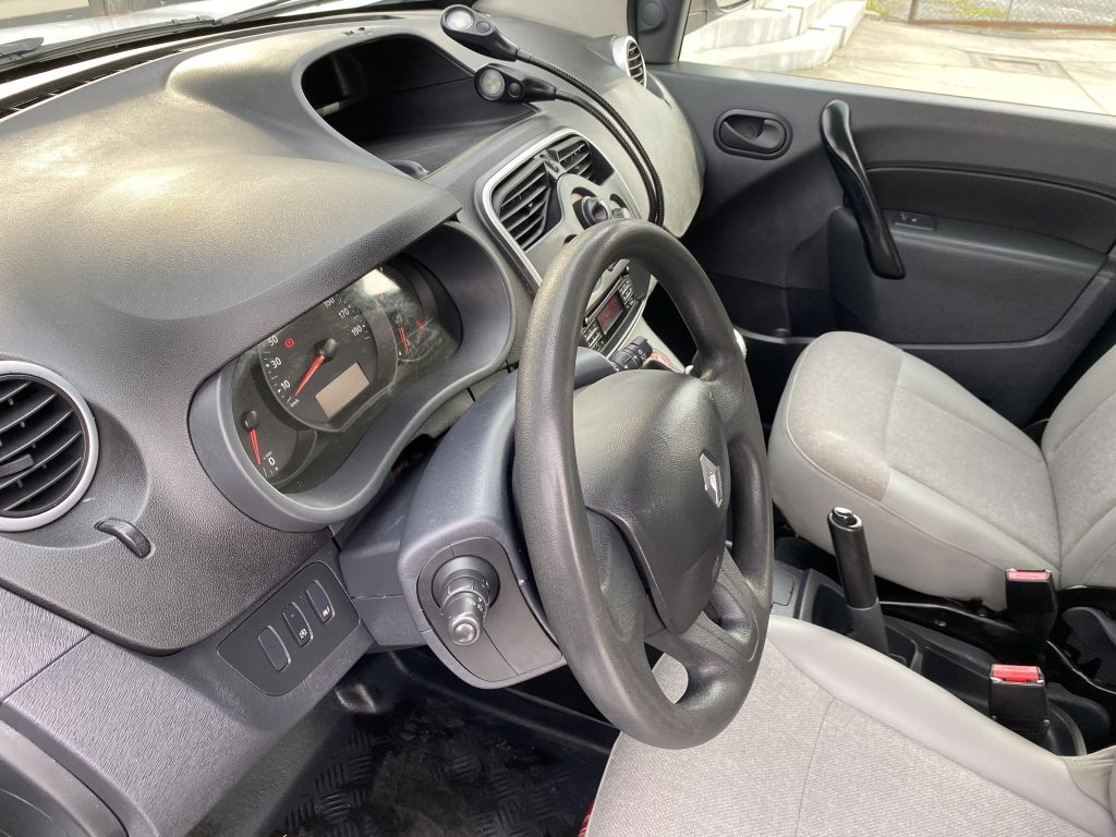 Renault Kangoo 1.5 dCi Maxi Longa