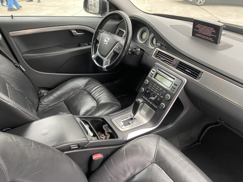 Volvo S80 2.0 D3 Momentum Geatronic