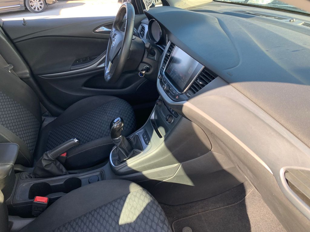 Opel Astra Sports Tourer 1.0 Dynamic S/S