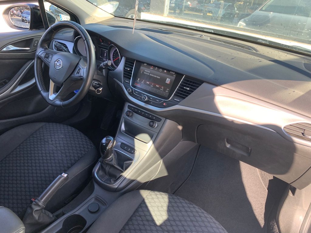 Opel Astra Sports Tourer 1.0 Dynamic S/S