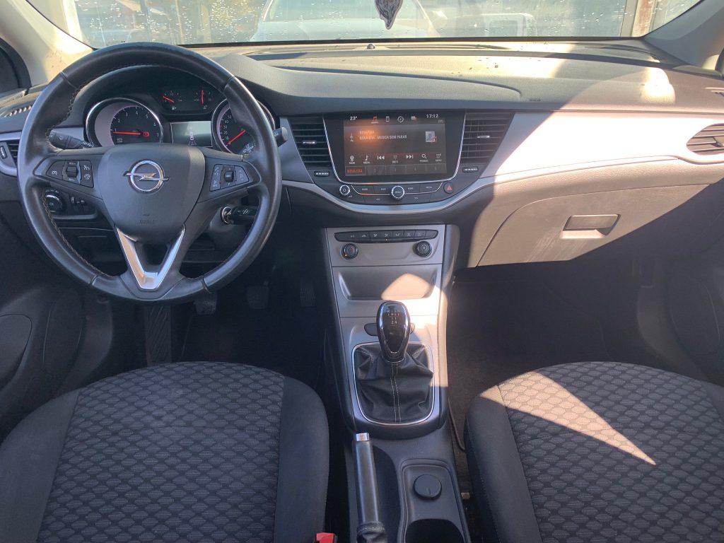 Opel Astra Sports Tourer 1.0 Dynamic S/S