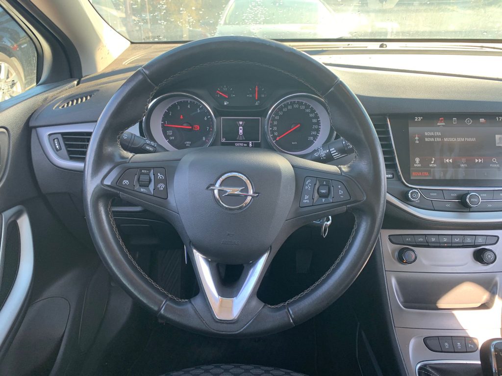 Opel Astra Sports Tourer 1.0 Dynamic S/S