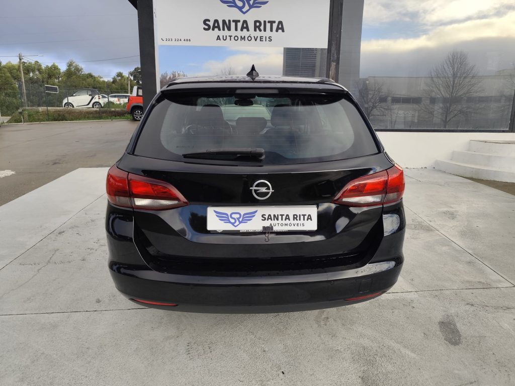 Opel Astra Sports Tourer 1.0 Dynamic S/S