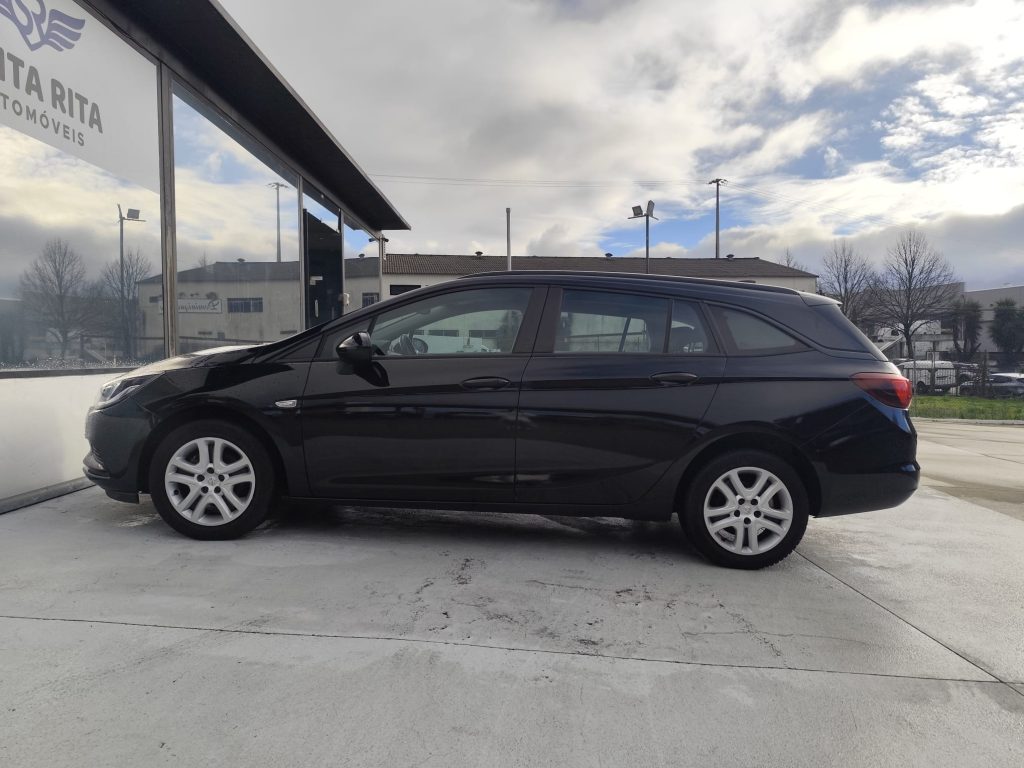 Opel Astra Sports Tourer 1.0 Dynamic S/S