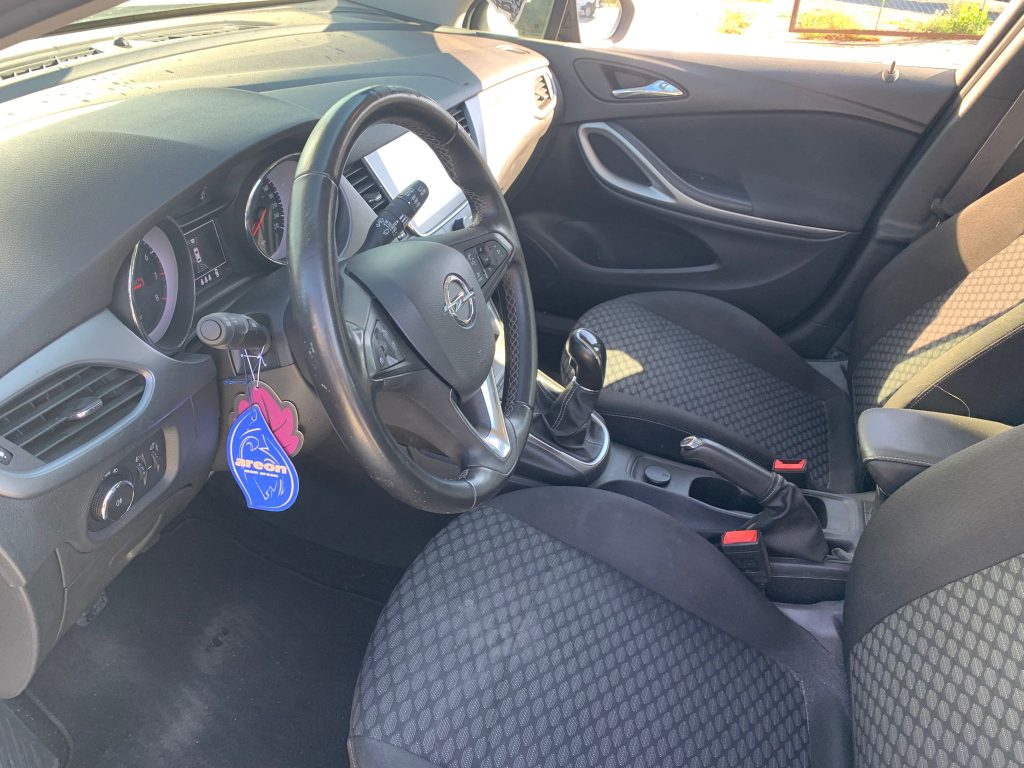 Opel Astra Sports Tourer 1.0 Dynamic S/S