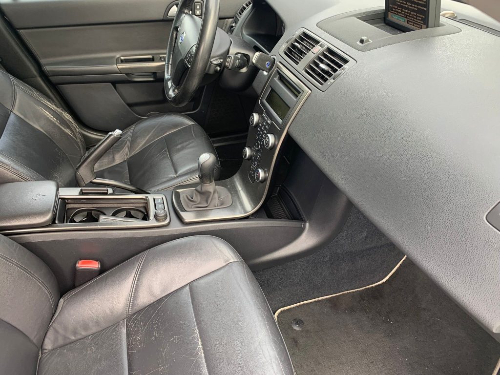 Volvo V50 1.6 D Drive R-Design