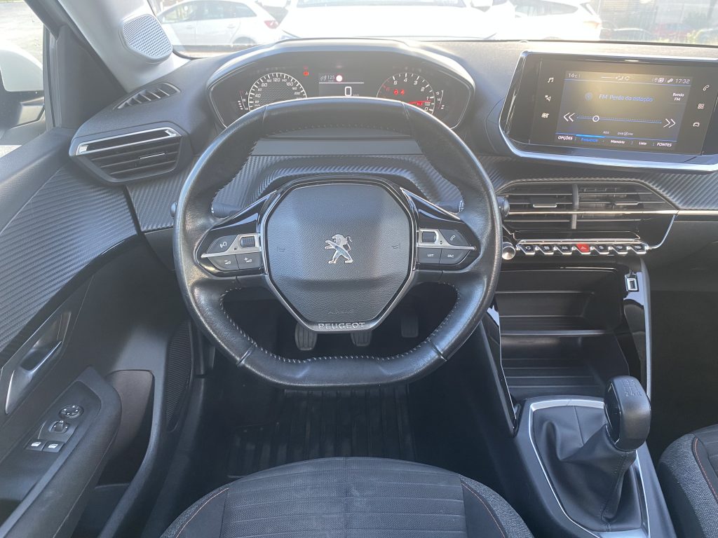 Peugeot 208 1.2 PureTech