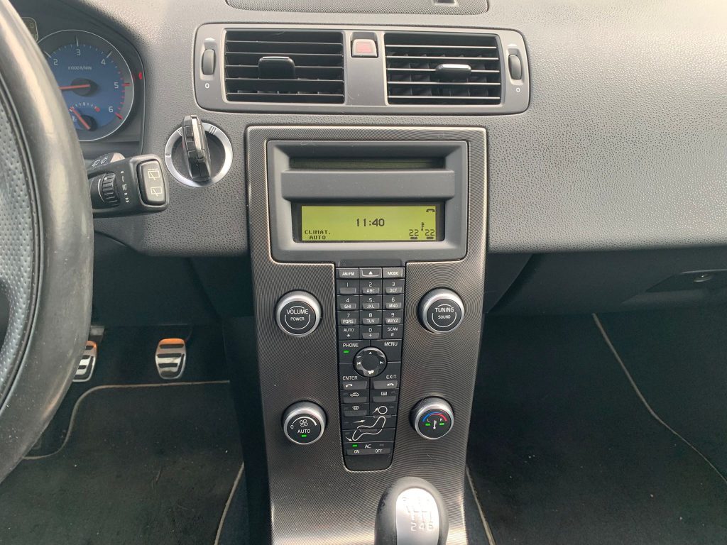 Volvo V50 1.6 D Drive R-Design