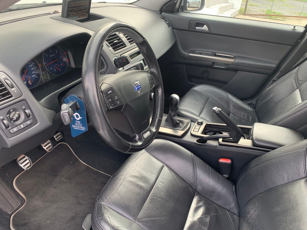 Volvo V50 1.6 D Drive R-Design