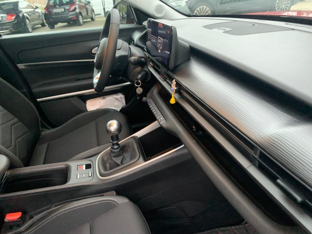 Jeep Avenger 1.2 GSET3 Longitude