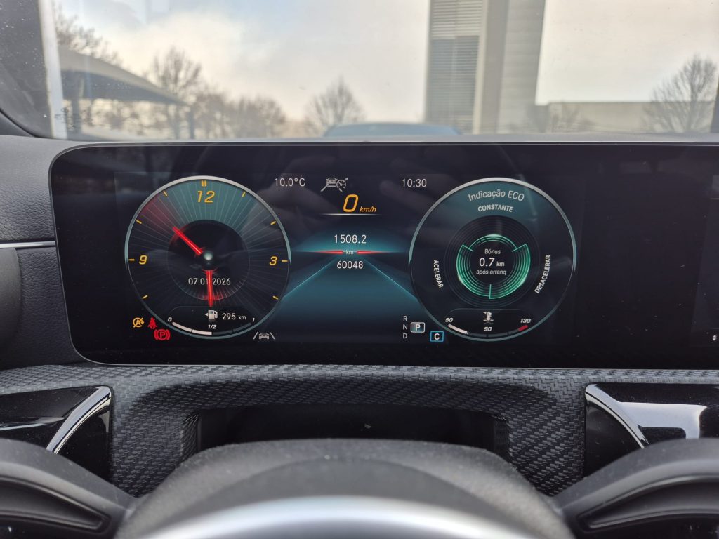 Mercedes-Benz A200 d Style Plus