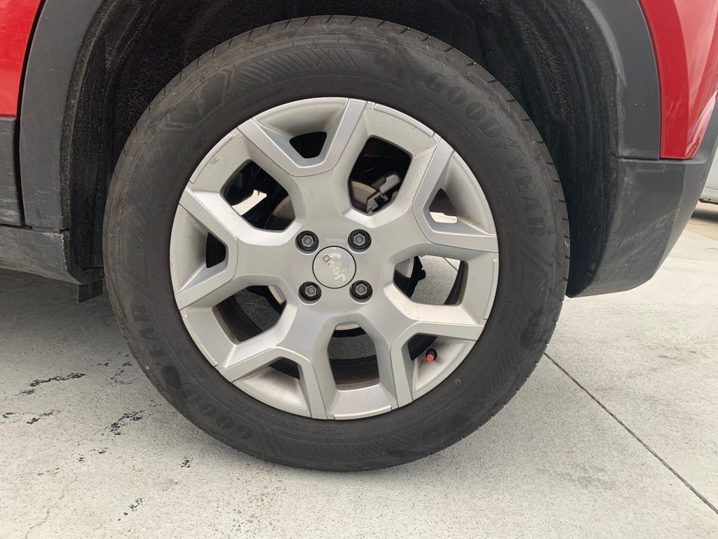 Jeep Avenger 1.2 GSET3 Longitude