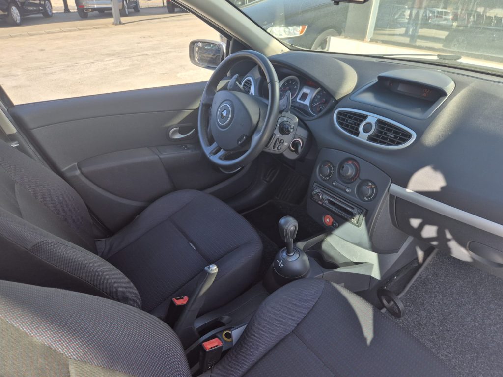 Renault Clio 1.2i Expression