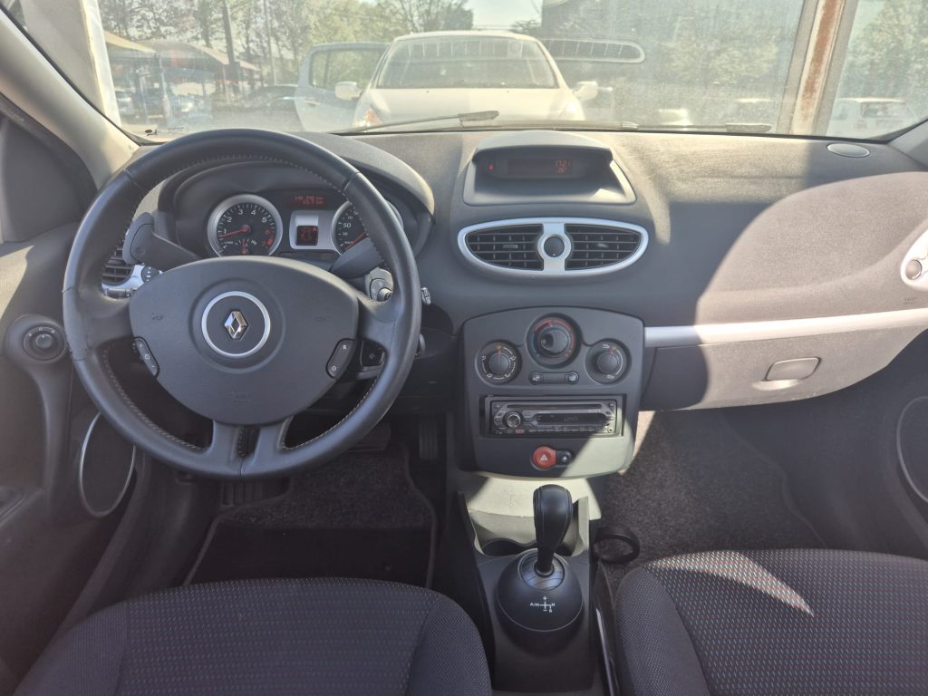 Renault Clio 1.2i Expression