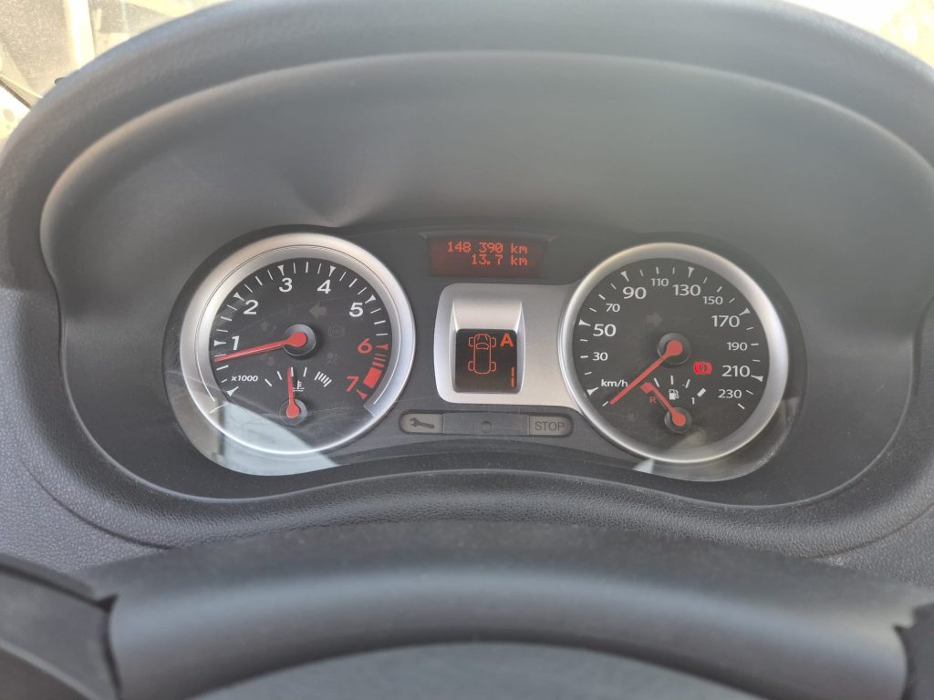 Renault Clio 1.2i Expression