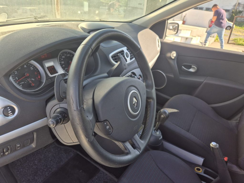 Renault Clio 1.2i Expression