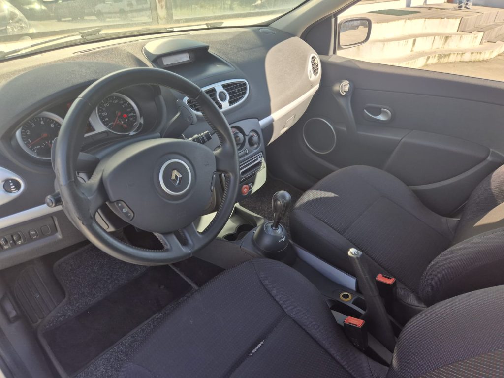 Renault Clio 1.2i Expression