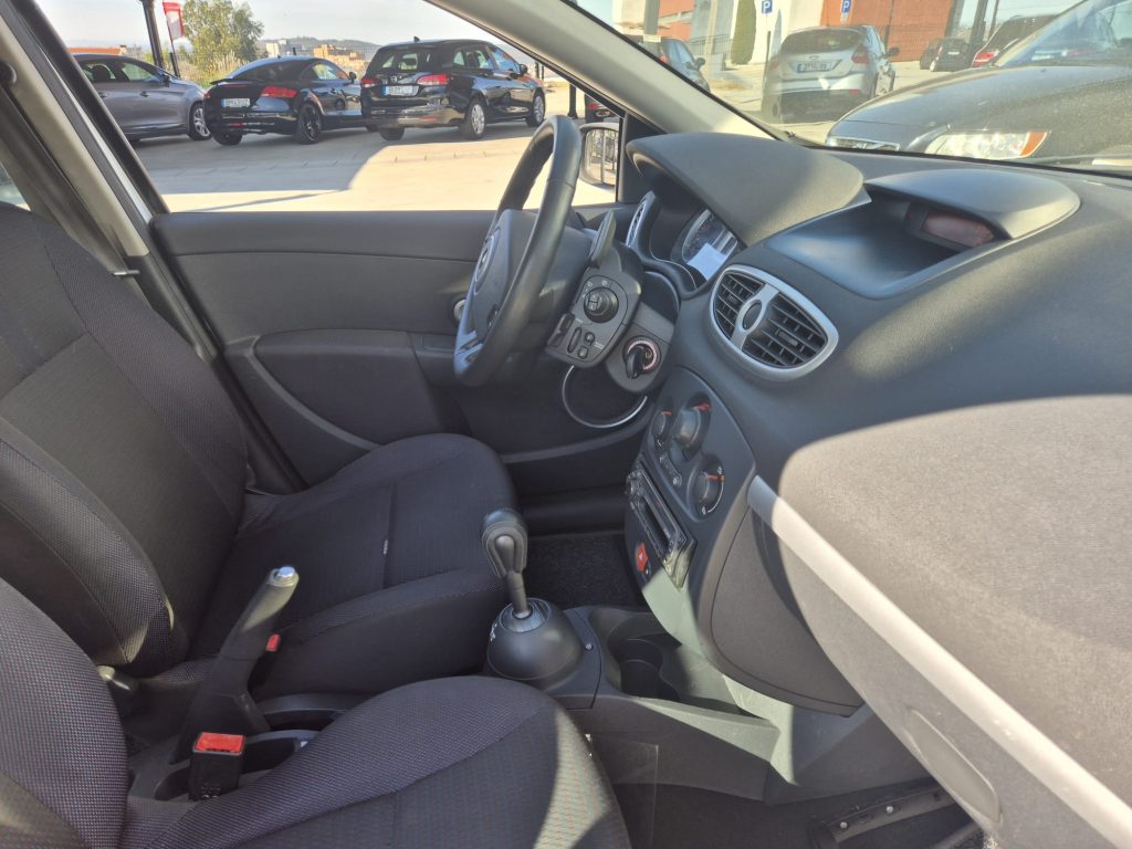 Renault Clio 1.2i Expression
