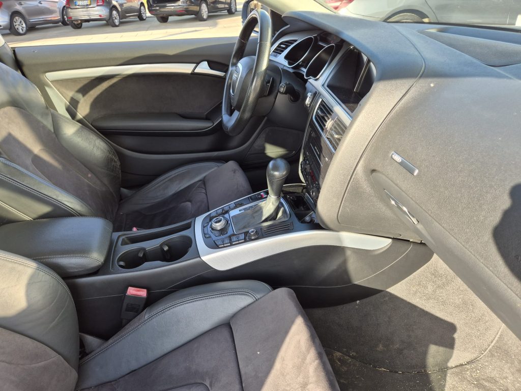 Audi A5 2.0 TDI