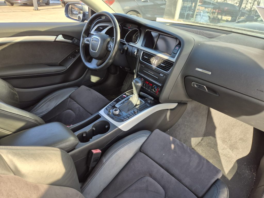 Audi A5 2.0 TDI