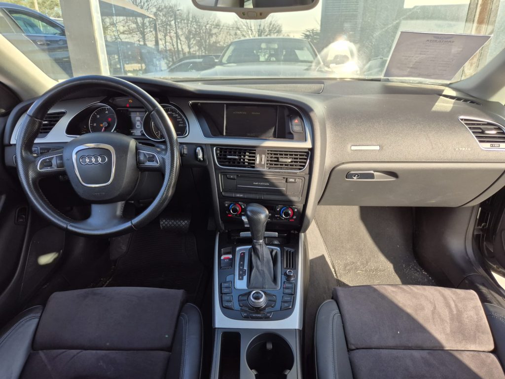 Audi A5 2.0 TDI