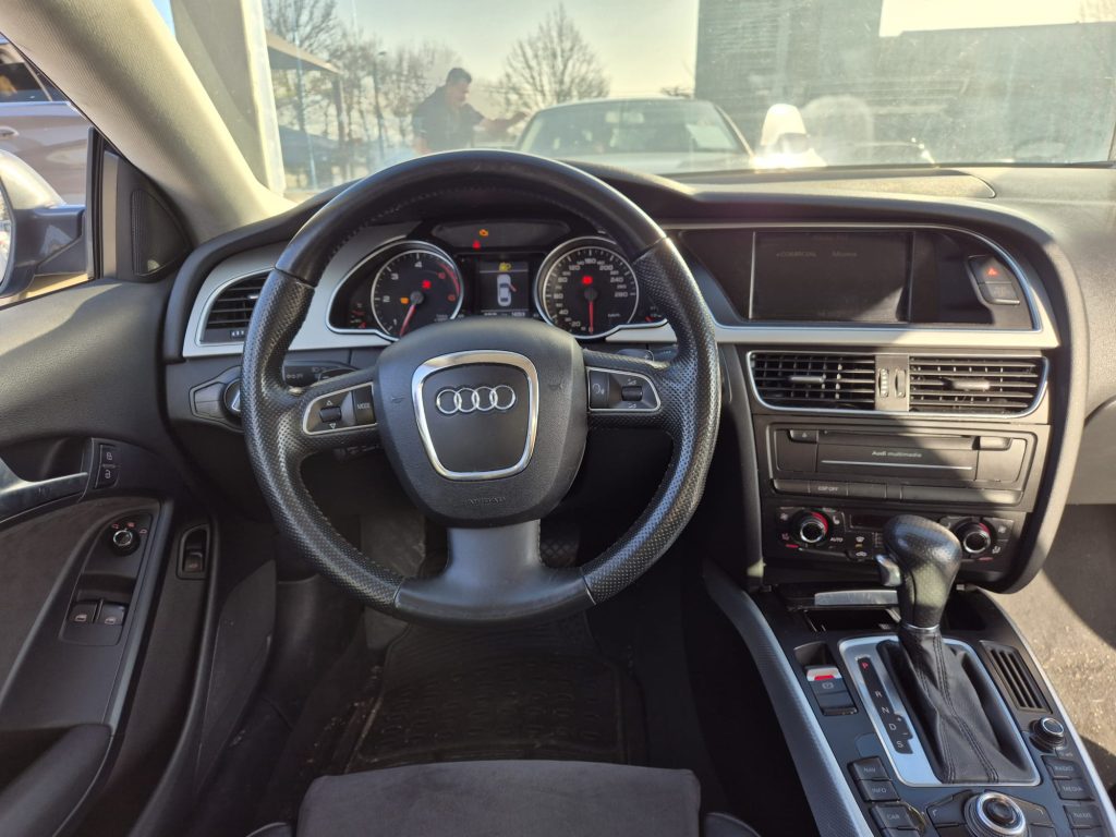 Audi A5 2.0 TDI
