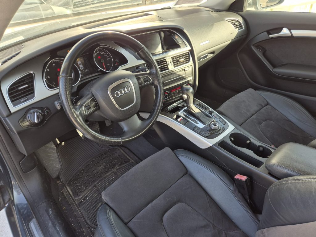 Audi A5 2.0 TDI