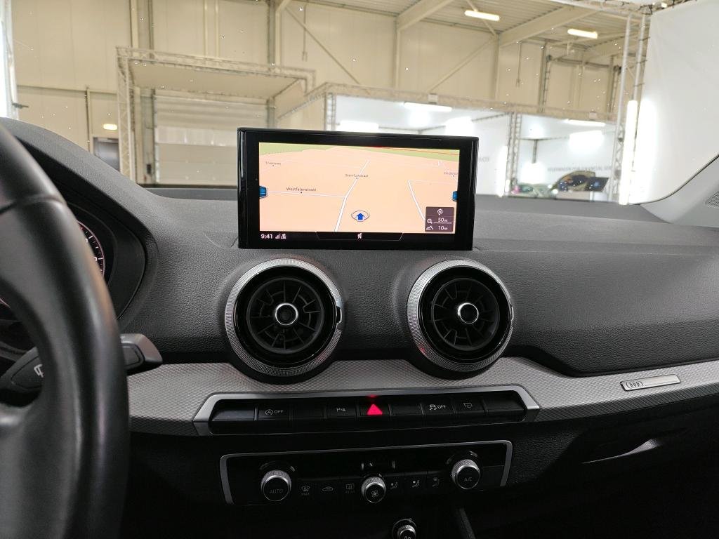 Audi Q2 30 TFSI Advanced