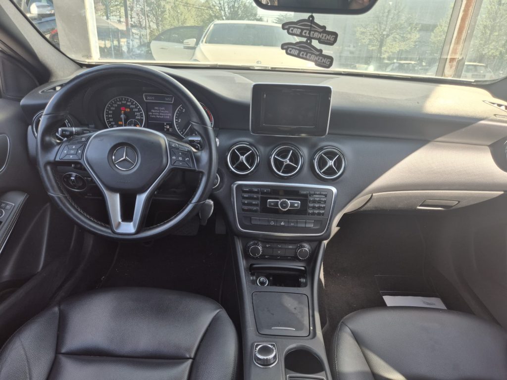 Mercedes-Benz A180 CDI