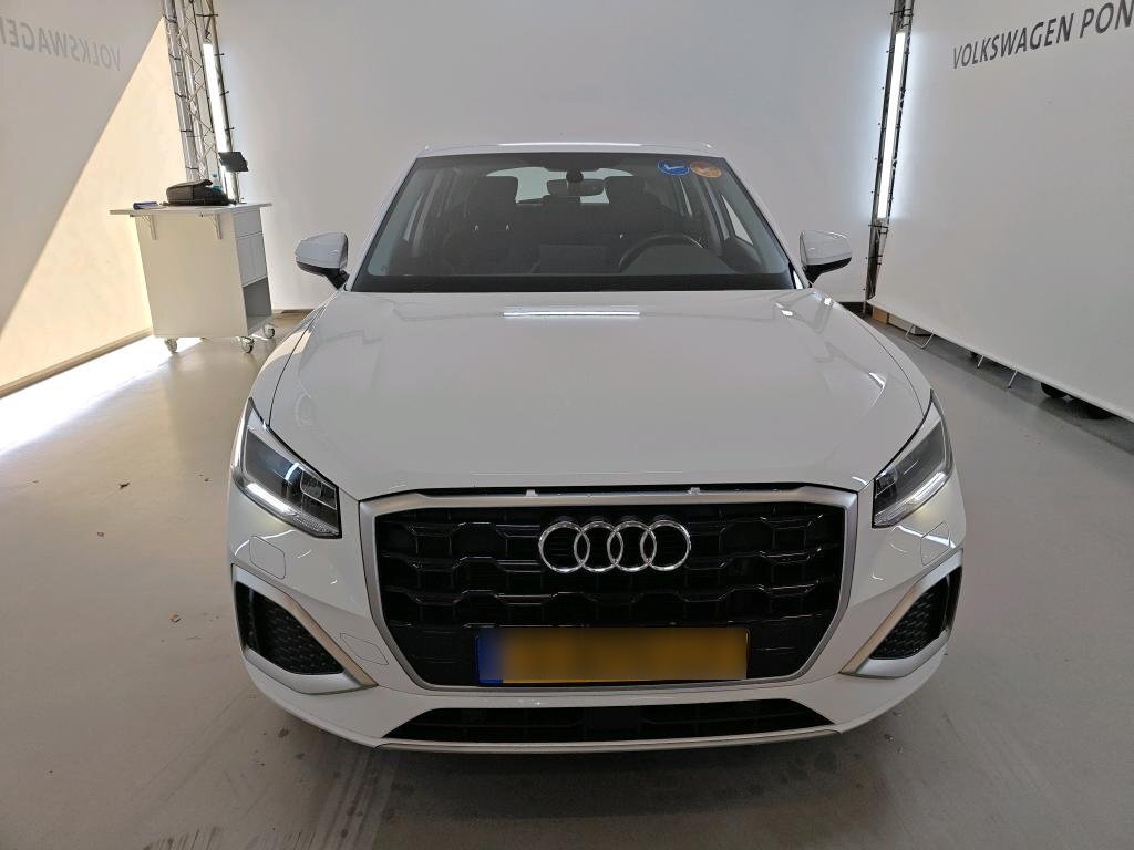 Audi Q2 30 TFSI Advanced
