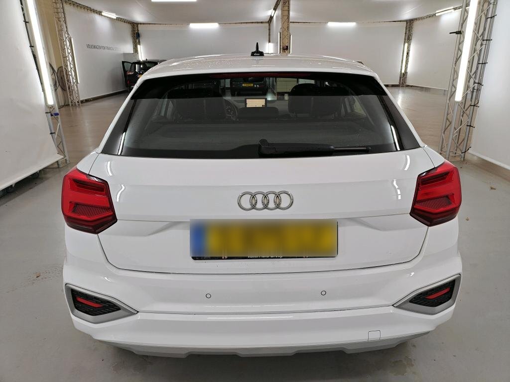 Audi Q2 30 TFSI Advanced