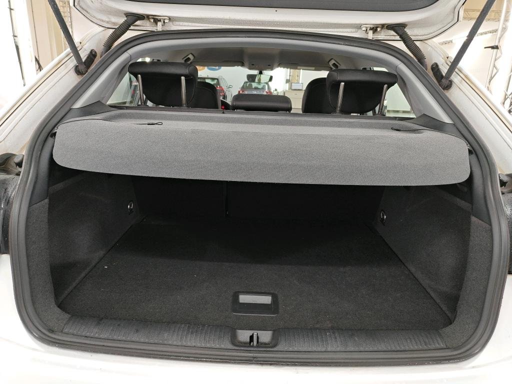 Audi Q2 30 TFSI Advanced