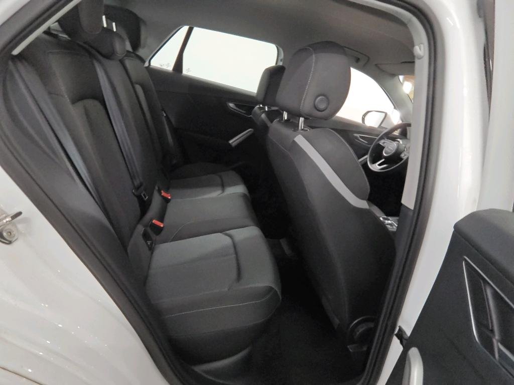 Audi Q2 30 TFSI Advanced