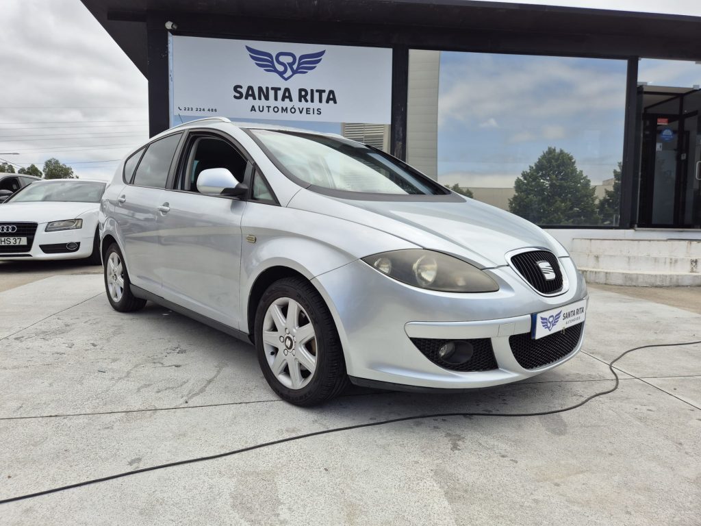 Seat Altea XL