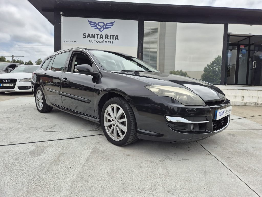 Renault Laguna