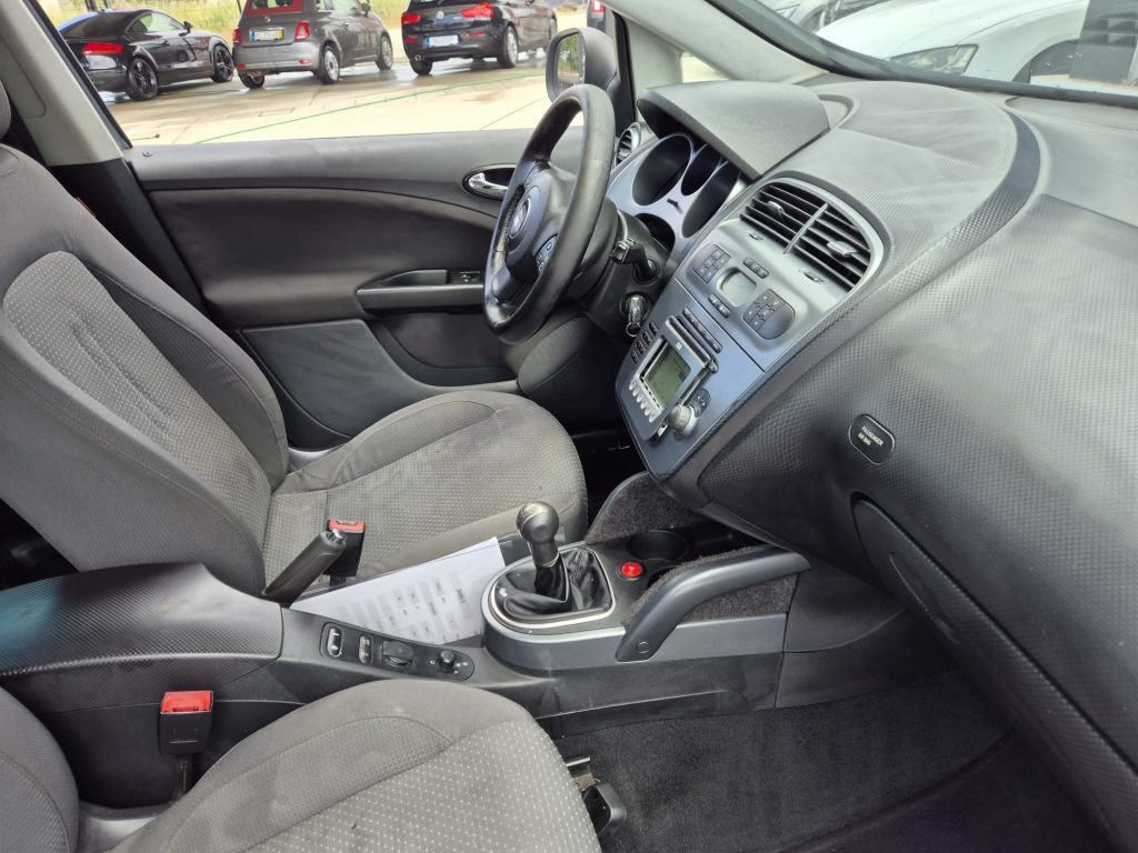 Seat Altea XL