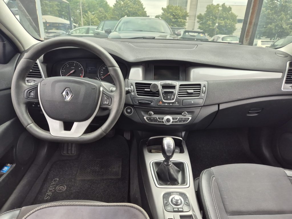 Renault Laguna