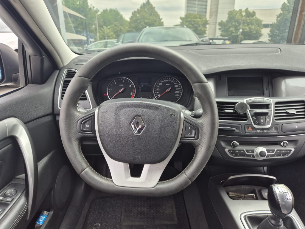 Renault Laguna