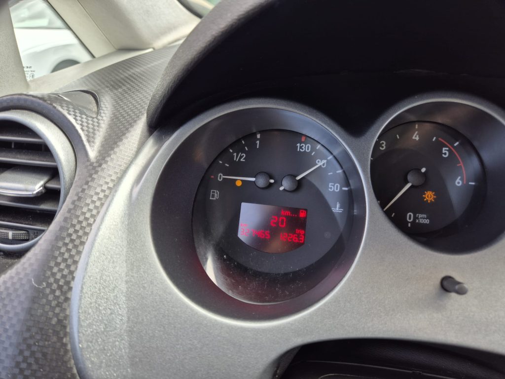 Seat Altea XL