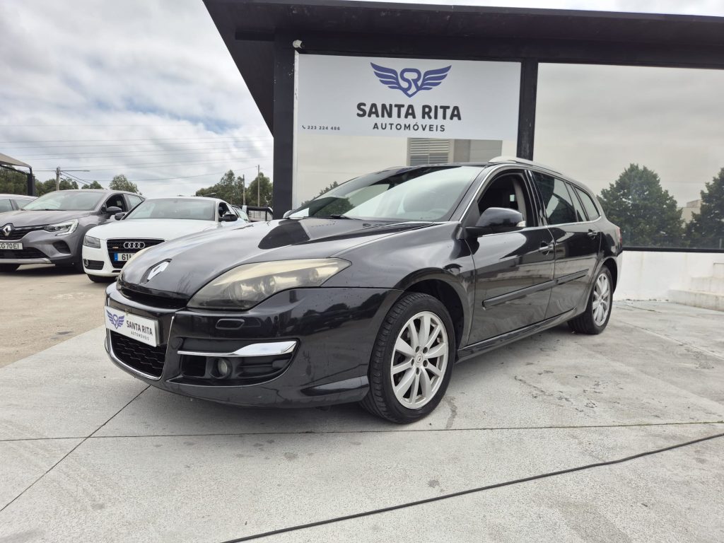 Renault Laguna