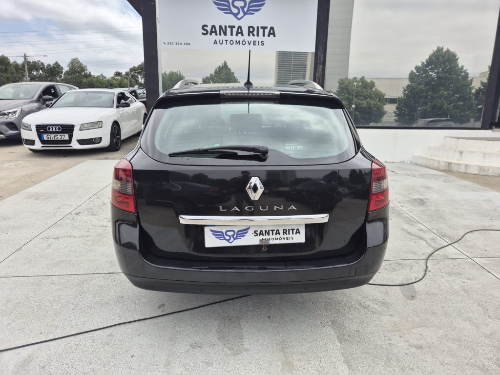 Renault Laguna