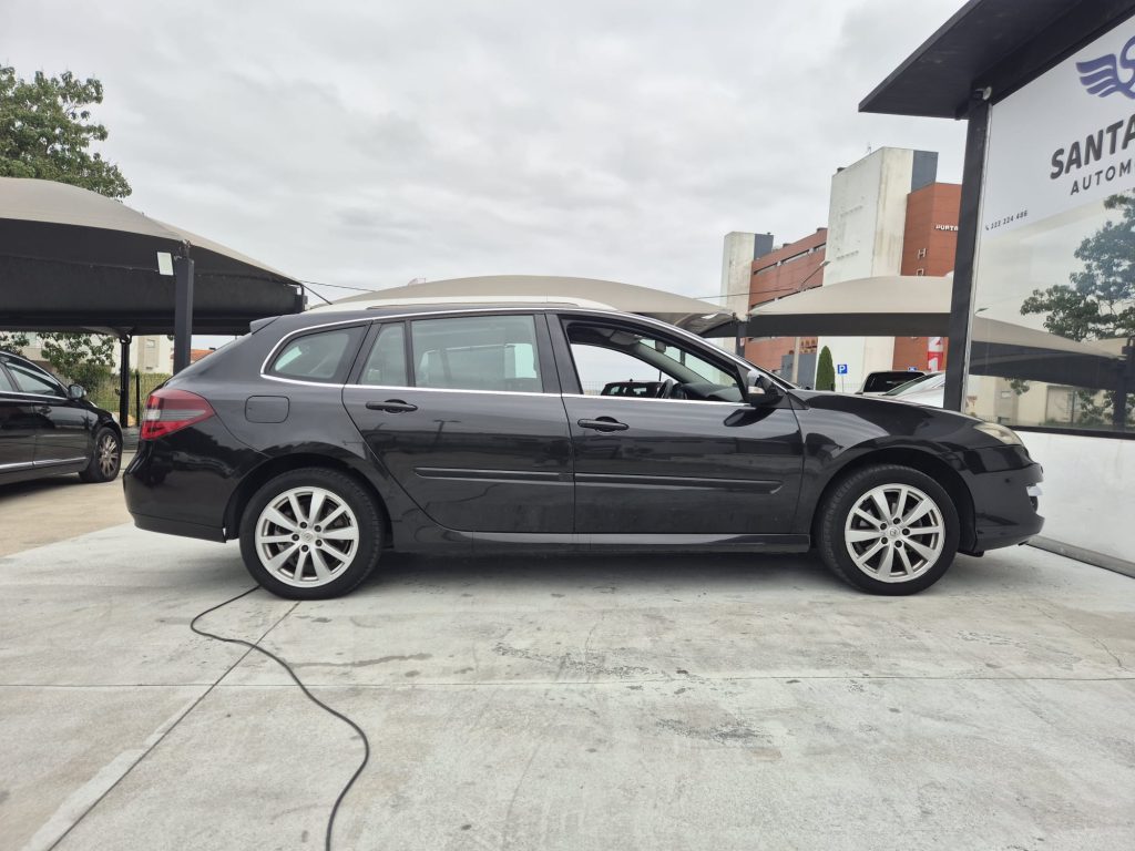 Renault Laguna