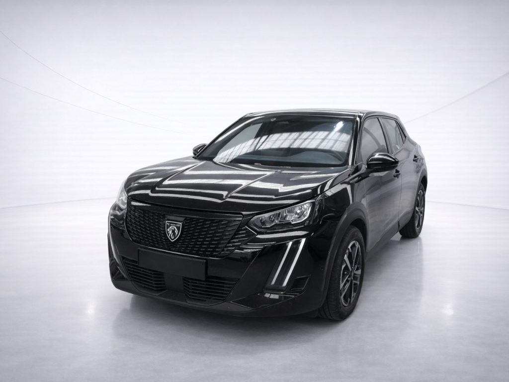 Peugeot e-3008 73 kWh Allure